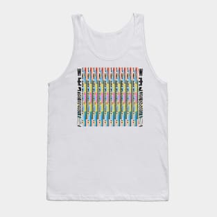 Summer Daze Tank Top